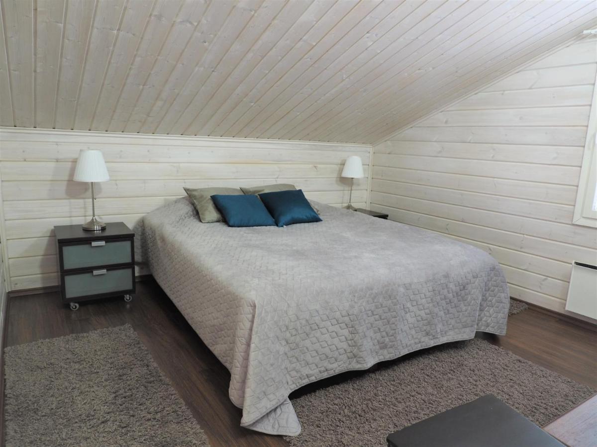 Tarula Holiday Home Melkoniemi Exterior photo
